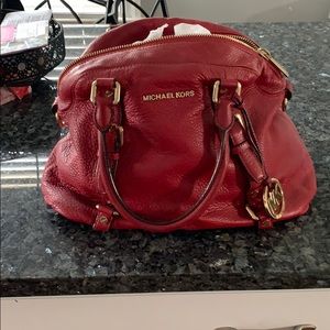 Michael Kors bag